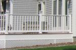  Cape Cod Deck #2